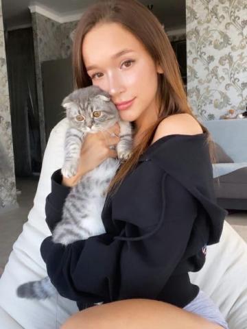 Индивидуалка Надя Фотография 2